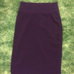LLR Cassie Skirt